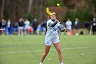 WLax vs MHC  Wheaton College Women’s Lacrosse vs Mount Holyoke College. - Photo By: KEITH NORDSTROM : Wheaton, Lacrosse, LAX